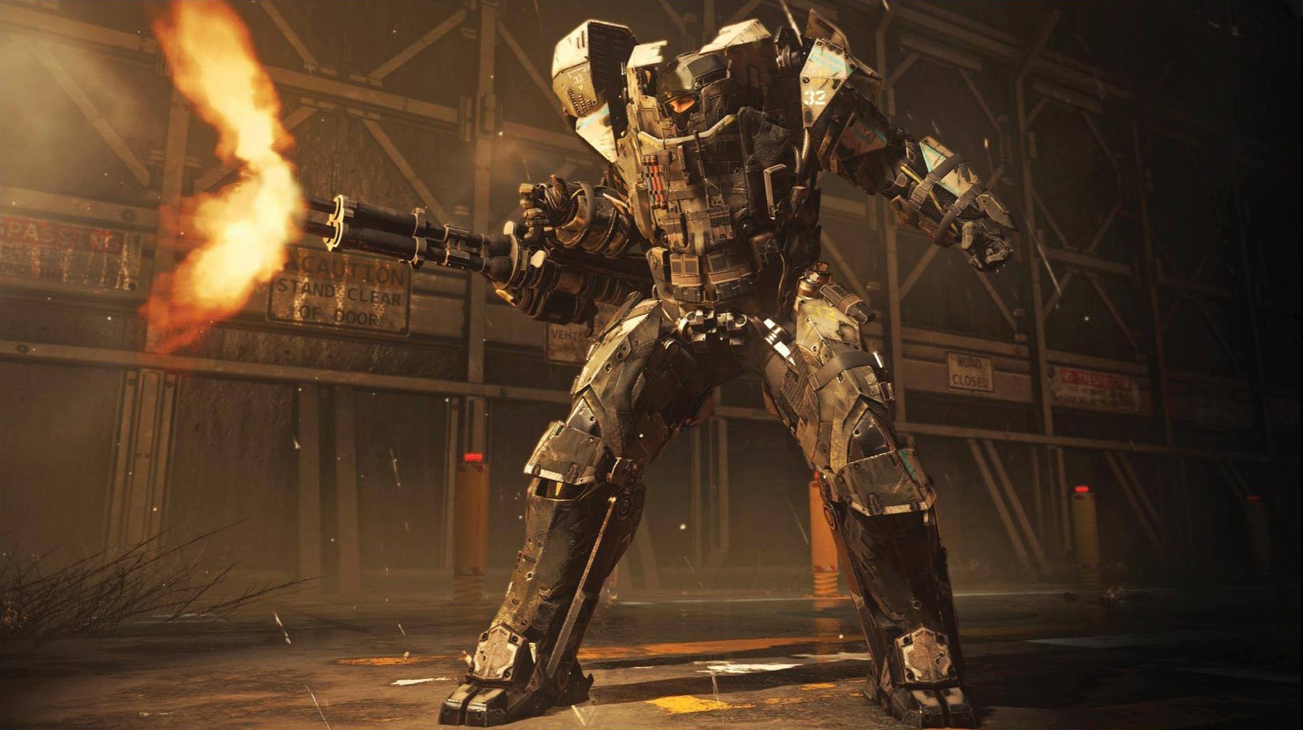 Call of Duty: Advanced Warfare - Imagen 21